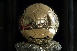 歐冠定歸屬？金球獎(jiǎng)最新賠率：拉菲尼亞居首，登貝萊、亞馬爾二三