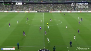 圓神啟動~??多角度欣賞安東尼昨晚的世界波，德赫亞望塵莫及