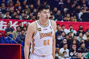 麥穗豐：曾凡博受傷極大地激發(fā)了北京斗志 劉傳興&張寧體現(xiàn)大心臟