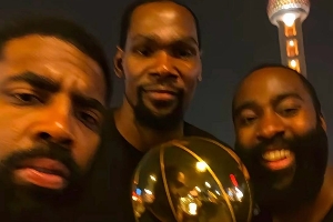 恍惚了??AI繪圖：你最想看到哪一隊(duì)夢想成真？