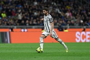 洛卡特利：尤文隊長袖標讓我更有責任感 希望重返意大利國家隊