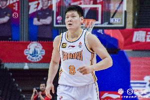 張寧今夏合同到期&有資格續(xù)簽頂薪 山西還剩一個頂薪名額