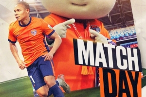 中超聯(lián)賽第11輪：青島海牛vs長春亞泰，5月5日19:35