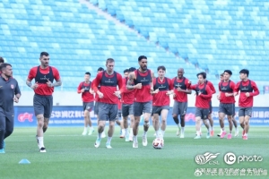 戰(zhàn)海牛是輸不起的比賽！謝暉動員弟子：為胸前的隊徽打好6分之戰(zhàn)