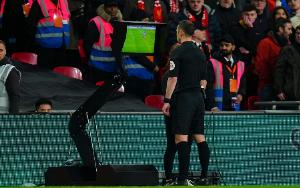 電訊報(bào)：英超裁判公司年預(yù)算3300萬(wàn)鎊，3年內(nèi)累計(jì)虧損達(dá)340萬(wàn)鎊