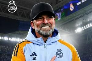 ??馬卡：克洛普2周前婉拒皇馬邀請，他現(xiàn)在后悔但一切都晚了