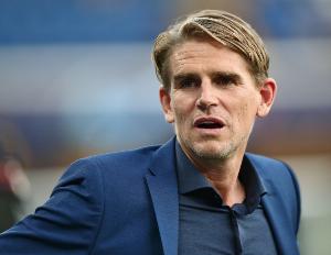 弗洛因德：將獎杯帶回慕尼黑感覺很棒 為共同取得的成就感到自豪