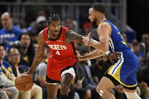 杰倫-格林：我必須打得更好 第一次打季后賽不是借口