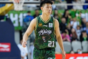 林葳：參加NBA選秀想挑戰(zhàn)自己 看看和世界頂級(jí)球員的差距在哪