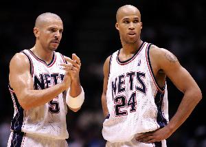 理查德-杰弗森談生涯最佳隊(duì)友：基德、詹姆斯、鄧肯、庫里