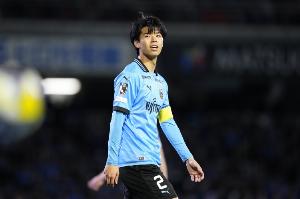 日媒：因在亞冠表現(xiàn)突出，川崎小將高井幸大吸引意甲和英超爭奪