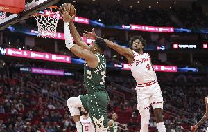 帕森斯：任何大交易杰倫-格林都是主要籌碼 如換KD&字母&莫蘭特