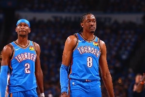 ESPN盤點各隊選秀資產(chǎn)Top1-15：火箭雷霆富裕又能打 灰熊11馬刺13