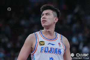 媒體人：福建多人轉(zhuǎn)戰(zhàn)NBL 黎璋霖加盟長沙 趙義明加盟湖北