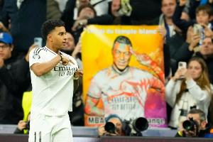 阿斯談羅德里戈未來：居勒爾后來居上，世俱杯是扭轉(zhuǎn)局勢最后機會