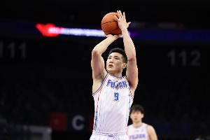 媒體人：21年?duì)钤躐葱奂用薔BL江西贛馳 輾轉(zhuǎn)CBA福建&超三&東超