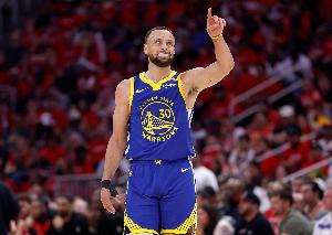 科爾：庫里就像馬刺的鄧肯芝加哥的喬丹 所有人都想為庫里而戰(zhàn)！