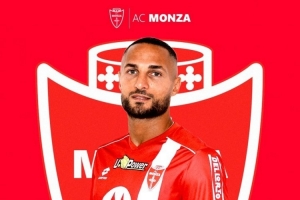 斯基拉：丹布羅西奧、森西今夏將自由身離開蒙扎