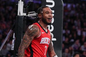 會有更多機會嗎？謝潑德和惠特摩爾在火箭的計劃中處于什么位置？