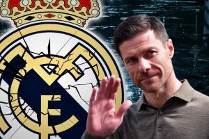 很快here we go??羅馬諾：阿隆索即將接替安切洛蒂出任皇馬主帥