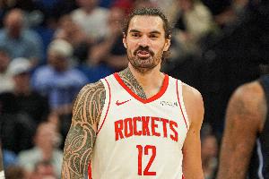 弗萊談亞當(dāng)斯：我遇過最強壯的5人之一 僅次于奧尼爾&姚明