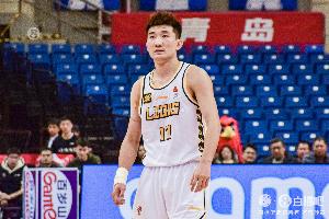 孔德昕：廣廈贏前板之爭+本土雙核打得更好 北京投射沒有G1準