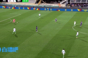 圓神再發(fā)威！安東尼助攻阿布德破門，貝蒂斯總比分4-3佛羅倫薩