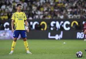 魏登費(fèi)勒：我和梅西、萊萬、伊瓜因都交過手，但C羅脫穎而出