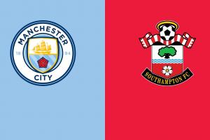 曼城客戰(zhàn)南安普頓首發(fā)：哈蘭德、德布勞內(nèi)先發(fā)，劉易斯、福登出戰(zhàn)