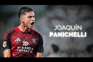 記者：切爾西關(guān)注22歲前鋒帕尼切利，斯特拉斯堡已提交正式報價