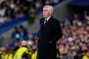 阿斯報：安切洛蒂執(zhí)教巴西隊進入倒計時，雙方最快將在下周一簽約