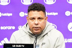 全爛完了??大羅遭巴拉多利德球迷狂噴 俱樂部足籃兩隊雙雙降級