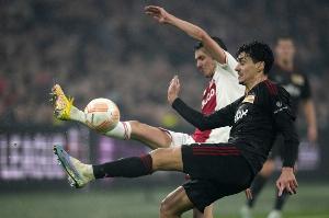 記者：德甲英超意甲球隊有意柏林聯(lián)中衛(wèi)萊特，球員很可能今夏離隊