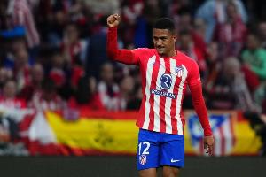 里程碑，利諾完成個人在西甲聯(lián)賽的第100場比賽