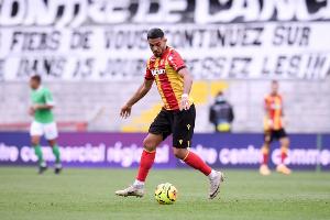 記者：梅迪納和本塞拜尼是馬賽引援候選，后者價格低于2000萬歐