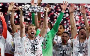 美因茨總監(jiān)：拜仁提前度假值得商榷，對(duì)陣霍村表現(xiàn)將受到關(guān)注