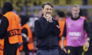 歐冠資格靠對手？多特末輪戰(zhàn)倒數(shù)第二，想進歐冠需法鷹不敗弗賴堡