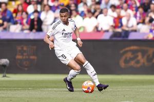 西媒：管理姆巴佩成阿隆索重塑更衣室的首要，恩里克安帥都失敗了