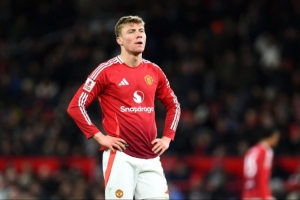 賴(lài)特：槍手可擔(dān)不起霍伊倫努涅斯這樣的轉(zhuǎn)會(huì)失誤，錢(qián)要花在刀刃上