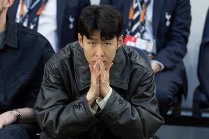 聲稱懷了孫興慜孩子?20歲女子索要數(shù)億韓元，孫興慜已向警方報案