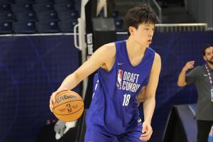 ??各大網(wǎng)站普遍看好！你最希望楊瀚森被哪支球隊選中？