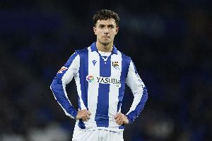 狀態(tài)不佳！皇社遭遇西甲聯(lián)賽六輪不勝，半程排名第7現(xiàn)已跌至第12