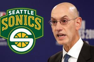 見證歷史？蕭華：7月將和所有球隊老板會面 正式討論擴(kuò)軍至32隊！