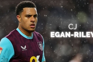 隊報：斯特拉斯堡在和伯恩利后衛(wèi)萊利談判，提供5年長約