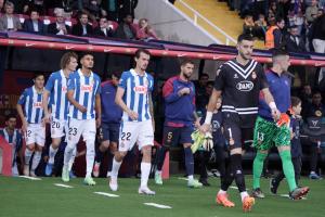 西班牙人對陣巴塞羅那：爭奪關(guān)鍵三分的西甲聯(lián)賽對決