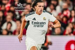 ???relevo：A費(fèi)已同意加盟皇馬，皇馬正談判降低5000萬(wàn)解約金