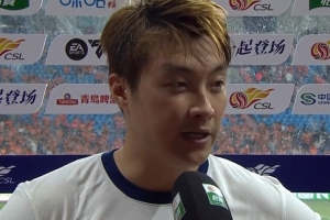 廖均?。呵蜿犜庥隽艘恍﹤栴}，間歇期是我們調(diào)整的好機會