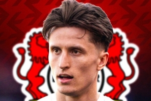 圖片報：藥廠明夏將免簽波鴻中衛(wèi)奧爾曼，今夏就簽只愿付200萬歐