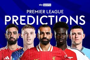 天空預(yù)測：足總杯水晶宮拿下曼城奪冠，英超維拉4-0熱刺