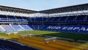 記者：西班牙人主場已加強安保力量，與巴薩比賽被列為高風(fēng)險賽事